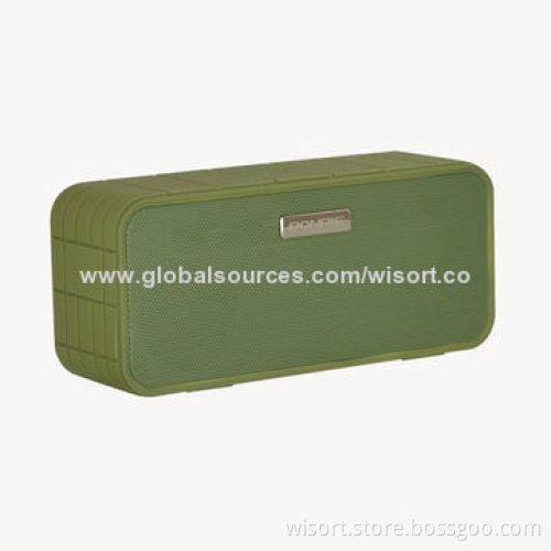 Best Bluetooth Portable Speakers with Microphone Speaker